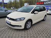 Volkswagen Touran 2,0 TDI DSG 7-Osobowy