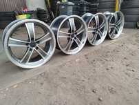 Alufelgi BMW 19 cali 8.5J 5x120