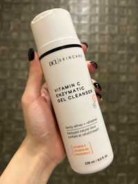 DCL Vitamin C Enzymatic Gel Cleanser ензимний гелевий очисник 236 мл