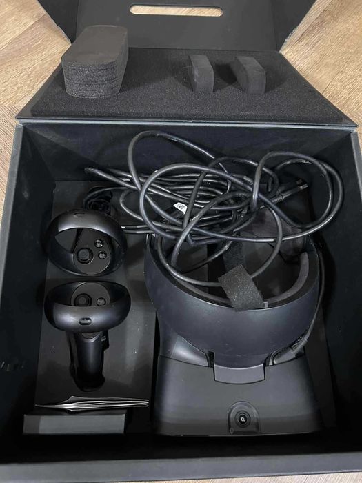 Gogle VR Oculus Rift S