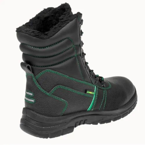 Adamant S3 Winter Boot r.43 – nowe buty robocze zimowe