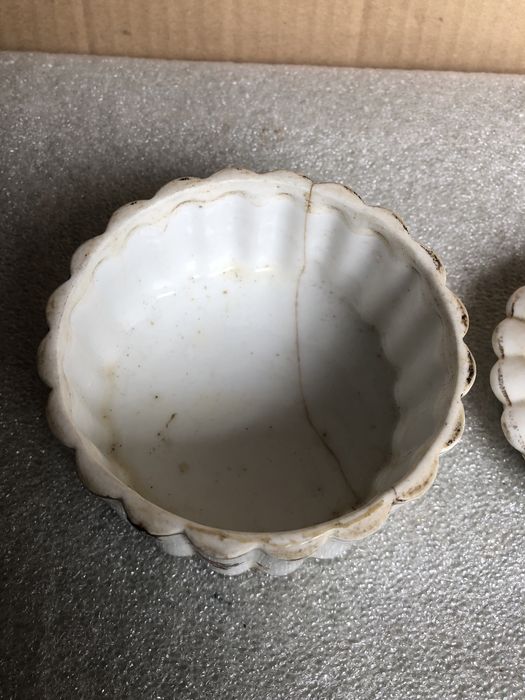 Guarda Jóias antigo