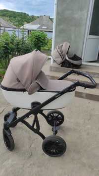 Універсальна коляска Quali Baby Prams