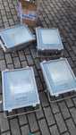 Lampy elplast. 400W