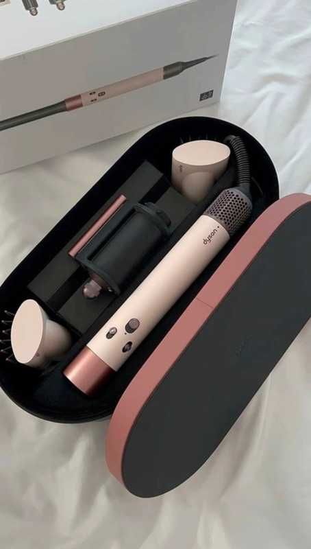 Dyson Airwrap Multi-Styler Complete HS05（targowanie się o cenę）