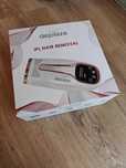 Depilator Laserowy IPL Depilaze