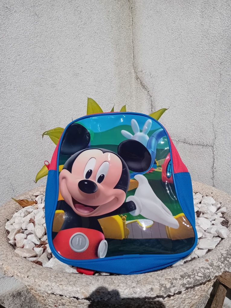 Mochila Disney..