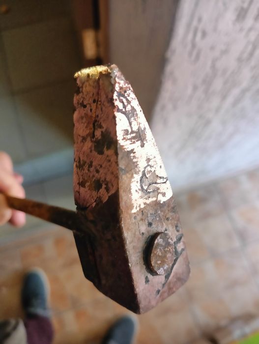 Продам мошщний паяльник для пайки автомобільних радіаторів та іншого