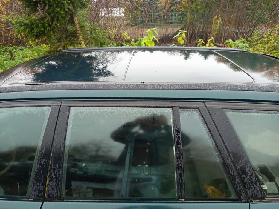 BMW E34 w całości lub części