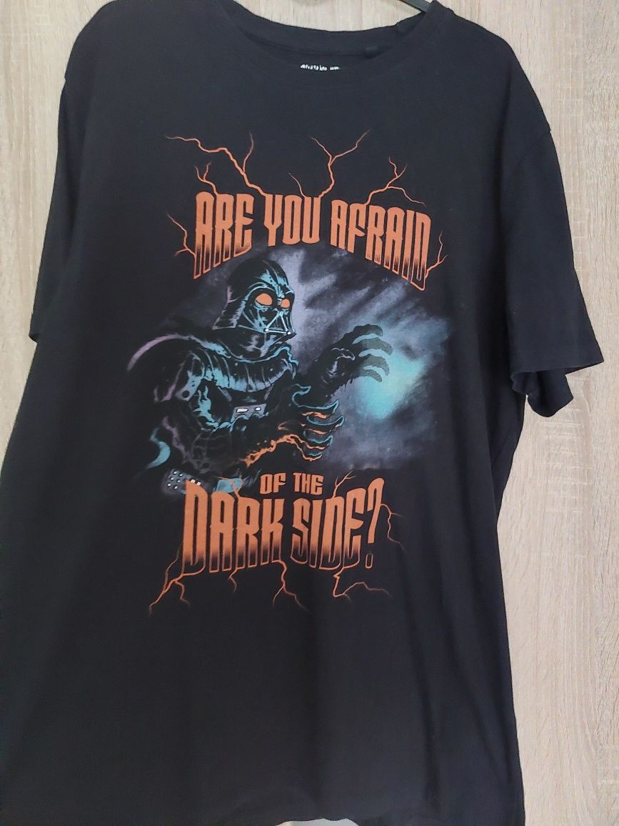 Tshirt Star Wars