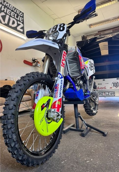 Sherco sef 300 4t 2023r