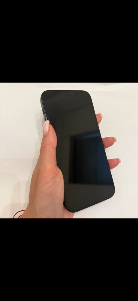 iPhone 12 128GB STAN IDEALNY