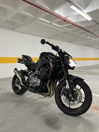 Kawasaki Z900 ABS