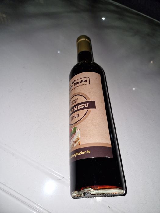 Cироп 700 мл от производителя