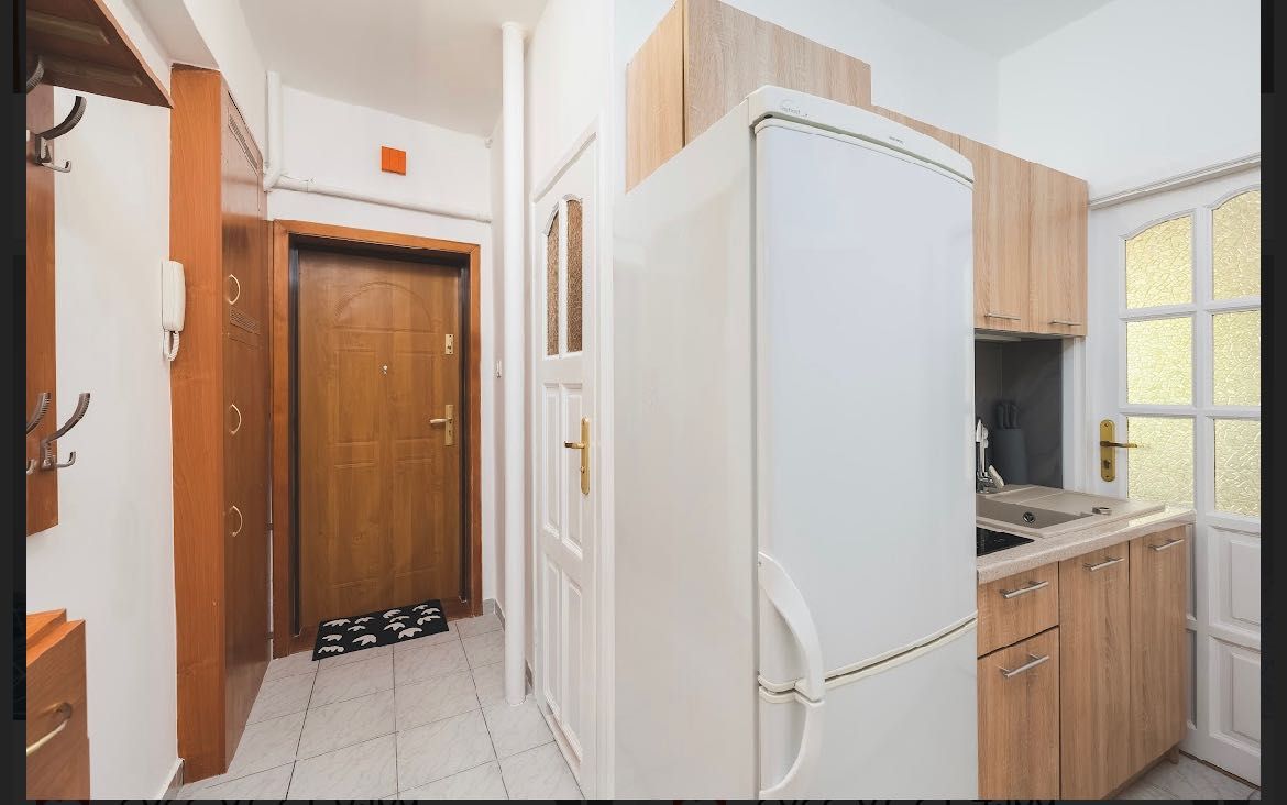 Apartament 2 pok.,4 osobowy w centrum Gdyni