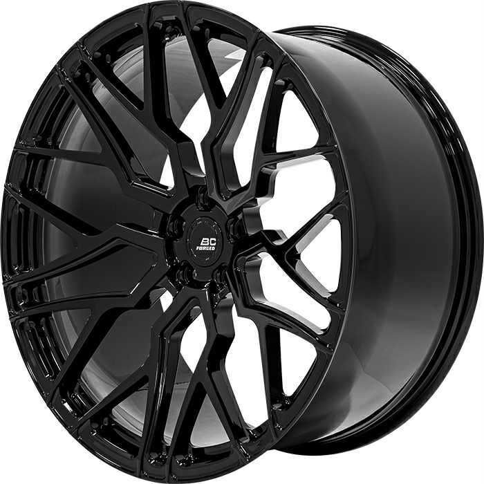 Felgi kute BC Forged 19" 5x112 Audi RS3 8Y 2.5 TFSi quattro