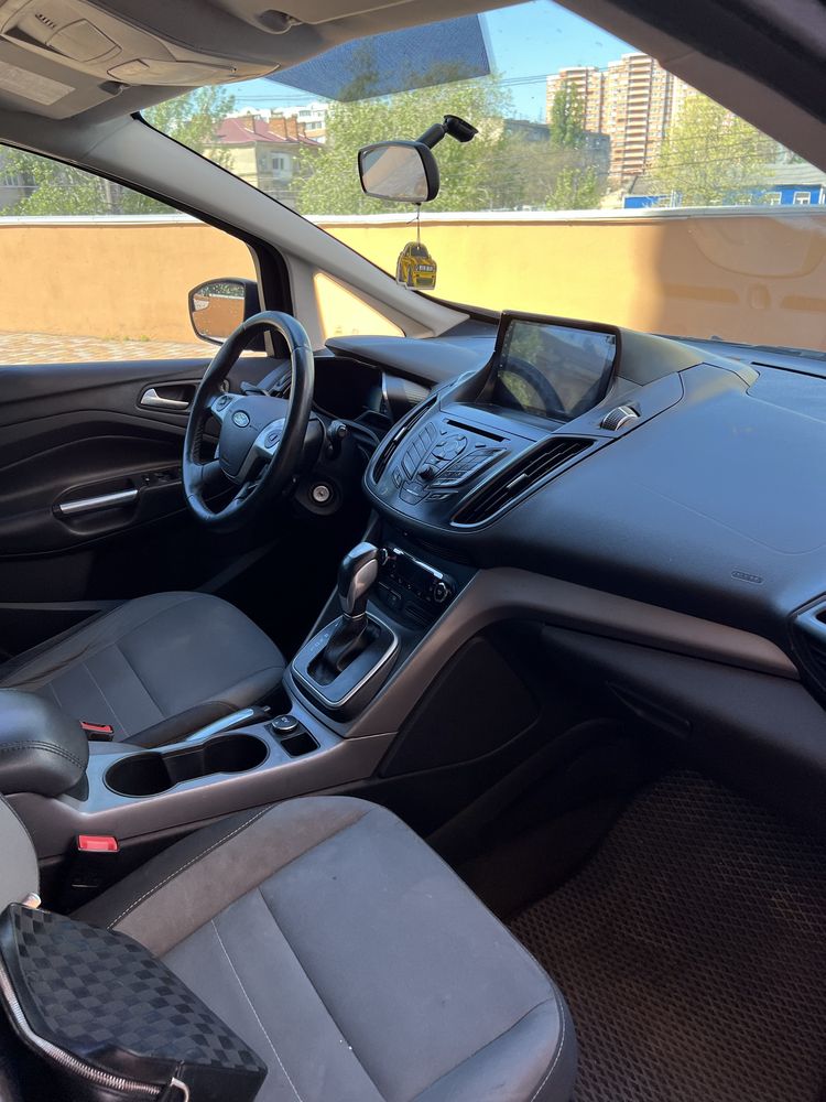 Ford c-max 2014 2.0