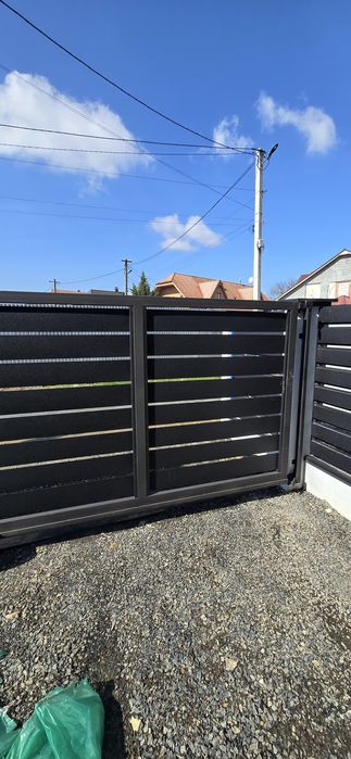 Гнуття листового металу, парапети, відливи