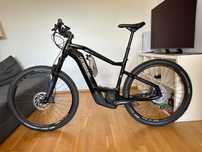 Rower elektryczny Haibike AllTrack 10 roz L BOSCH CX4 85 750Wh KIOX300