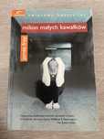 Milion małych kawałków James Frey