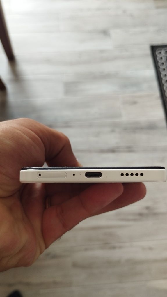 Xiaomi Note 12 Pro 5G