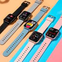 Smartwatch Colmi P8 - Várias cores disponíveis - Novos em loja