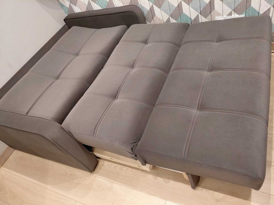 Sofa typu amerykanka
