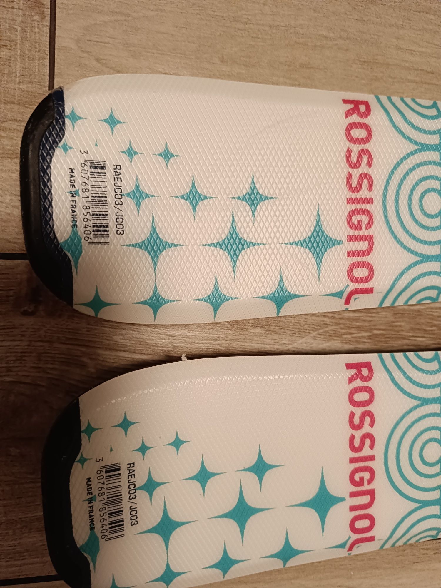 Narty Rossignol 128