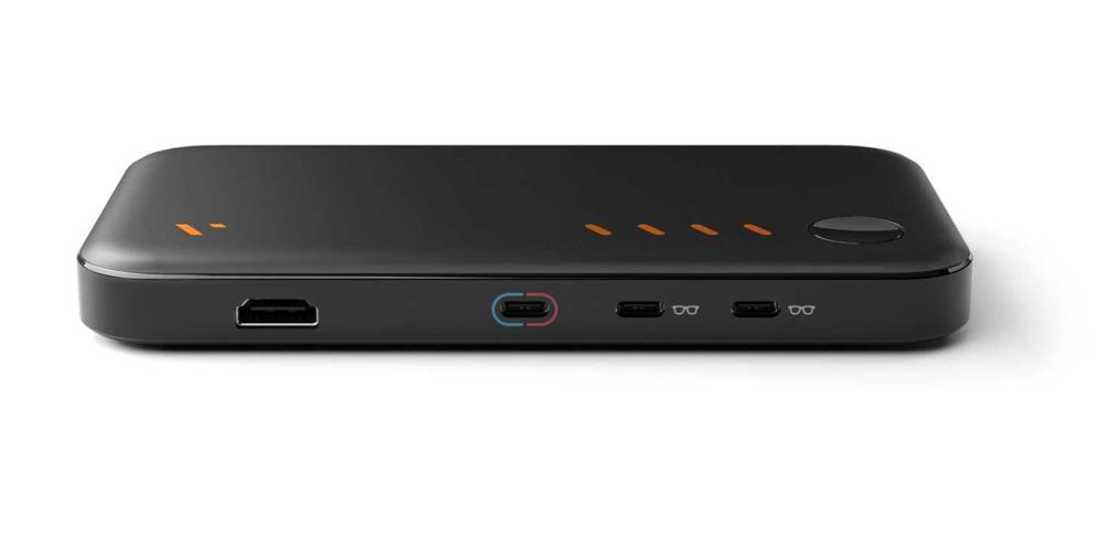 VITURE Pro Mobile Dock para Oculos XR/AR Pro e Luma Pro