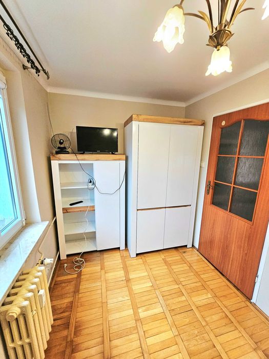 Na wynajem m3 w Centrum