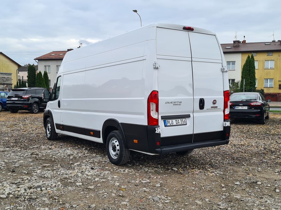 Ducato 2.3 Maxi L4H3 2021r