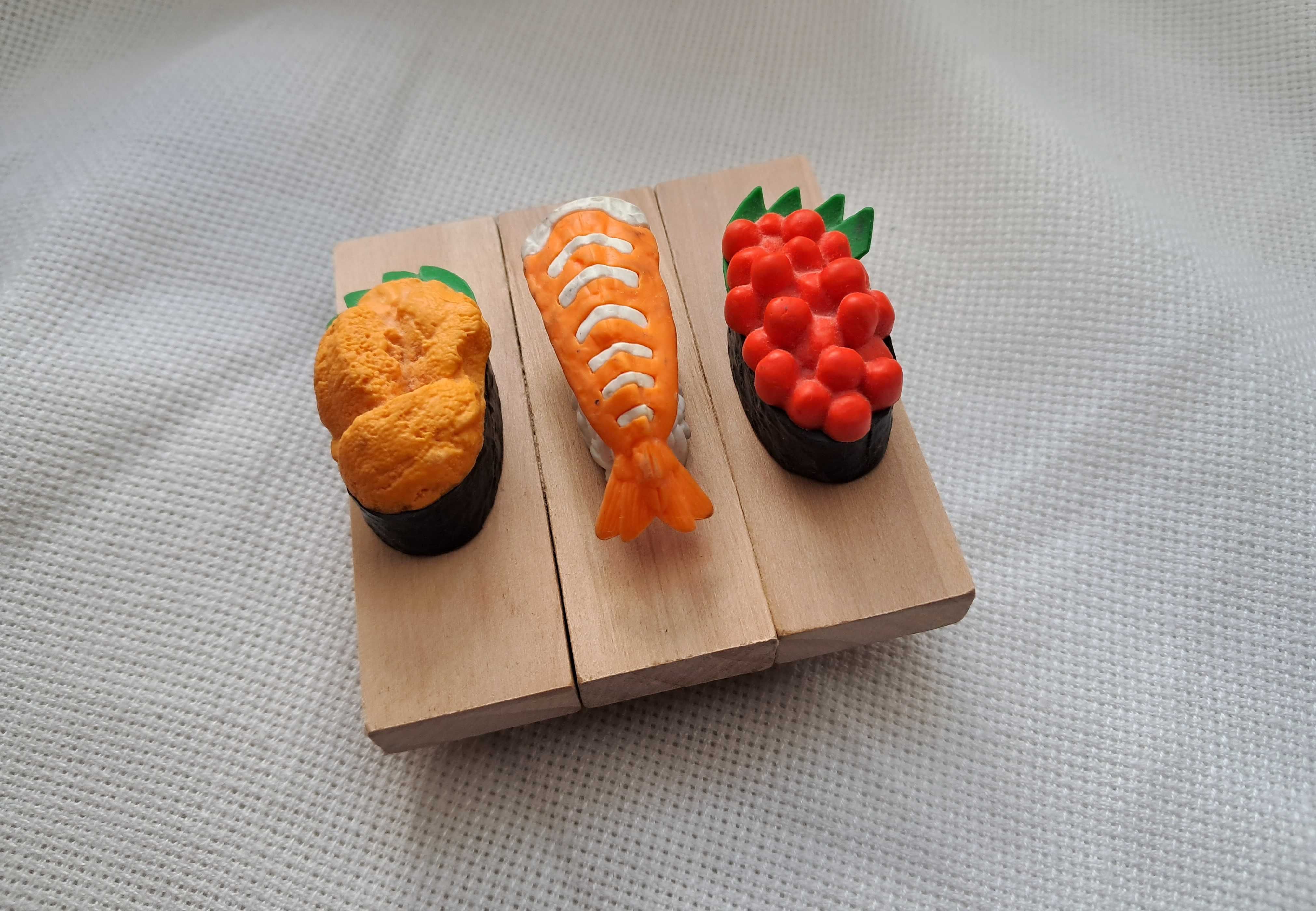Японская игрушечная еда Игрушечный набор суши из Японии