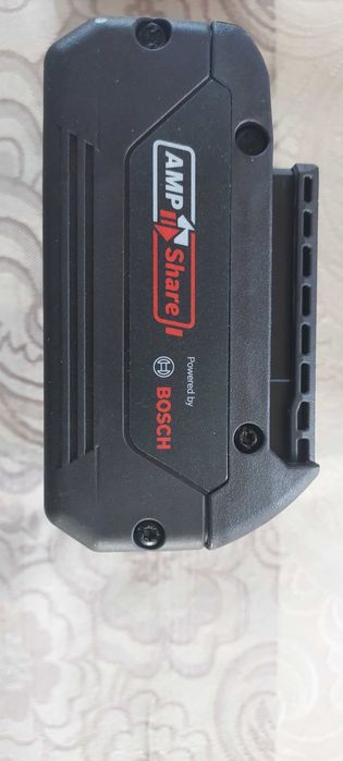 Fein Akumulator narzędziowy GBA 18V AS 4.0 Ah