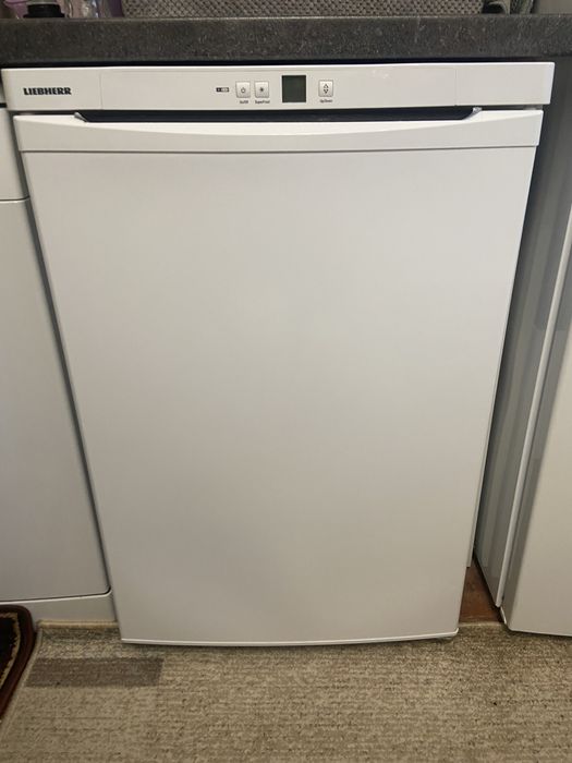 Морозильна камера Liebherr GP 1213 Frost Protect