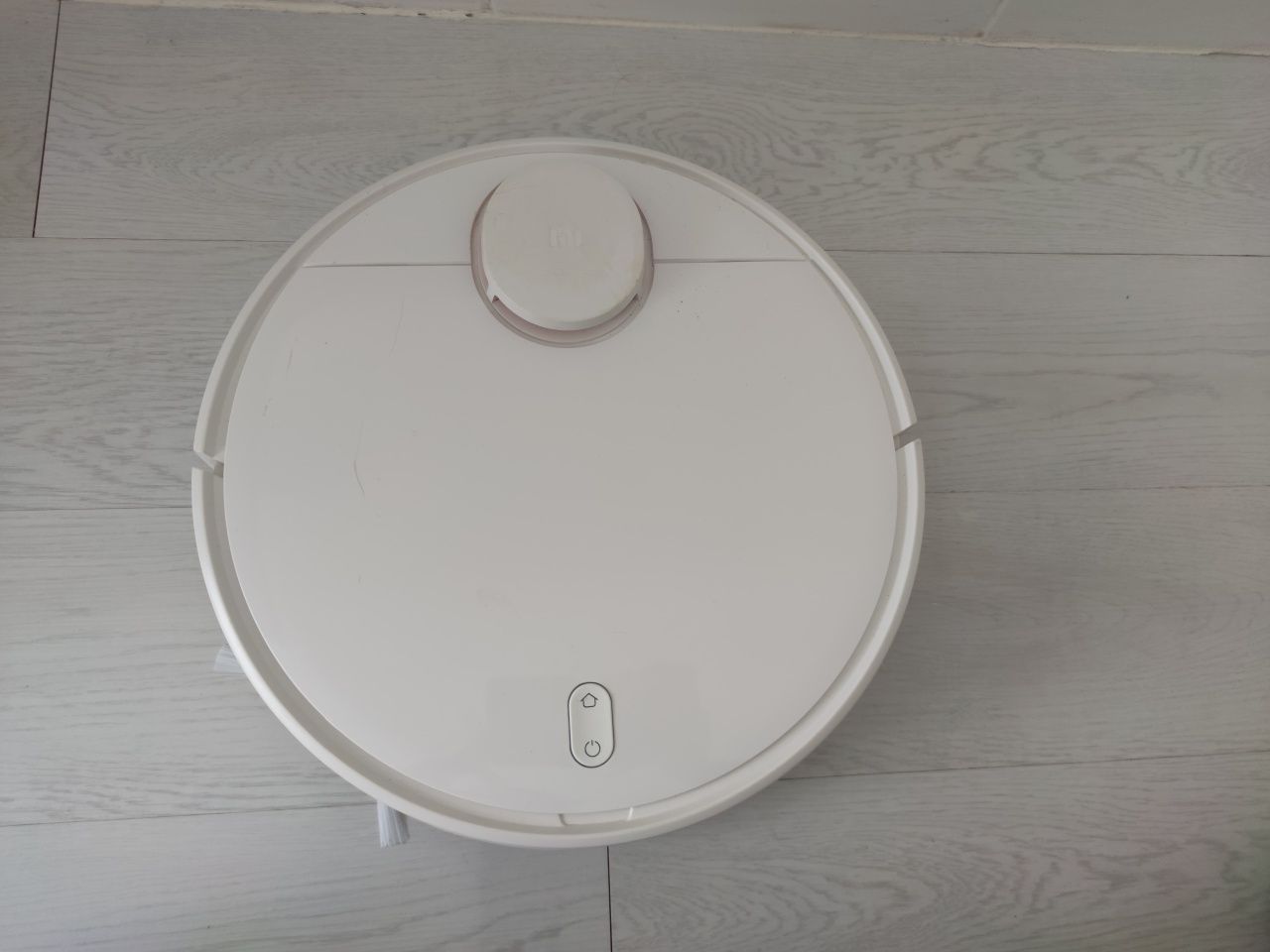 Xiaomi Mi Robot Vacuum Mop Pro Branco