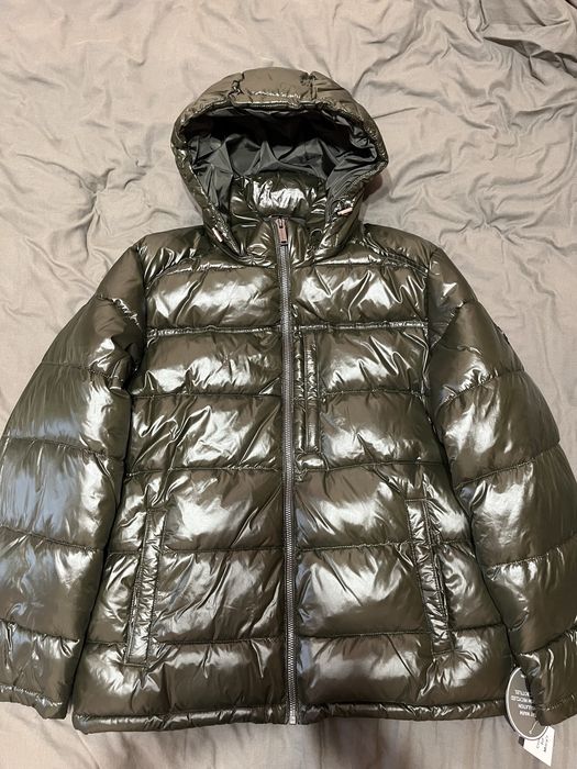 Куртка пуховик MICHAEL KORS нова