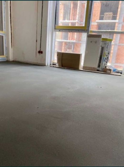 Полусуха стяжка підлоги/пола/ 15