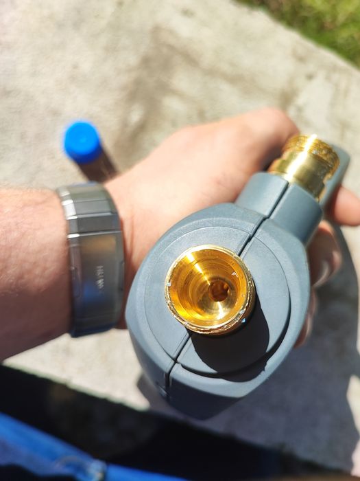 Okazja!! Pistolet wysokociśnieniowy KARCHER Professional Easy Press
