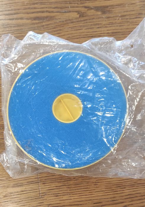 Filtr do odkurzacza Dayson DC05