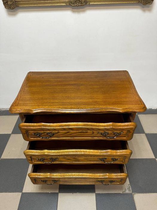 Тумба Франція комод дерево 3683