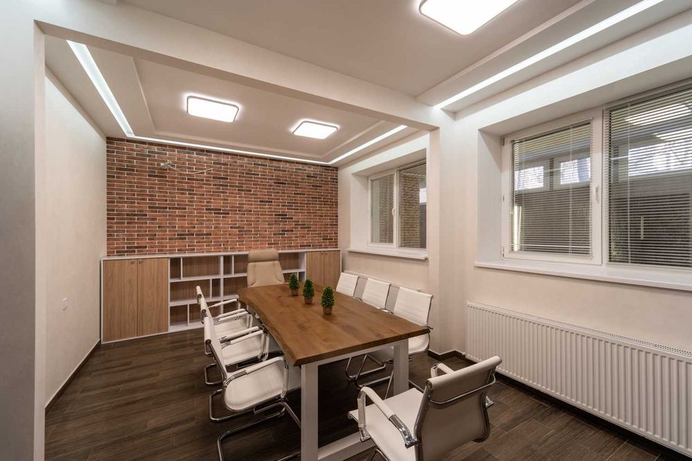 Премиальный офис + зимний сад, ремонт, Центр Одессы, 308 м² От хозяина