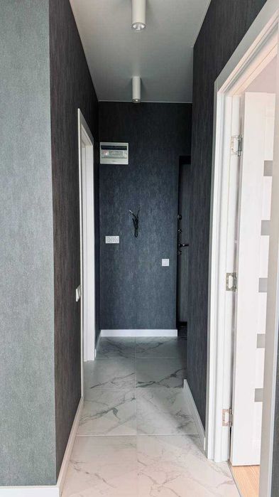 MS S4 Продам 1 комнатную квартиру ЖК Птичка, ул. Барабашова