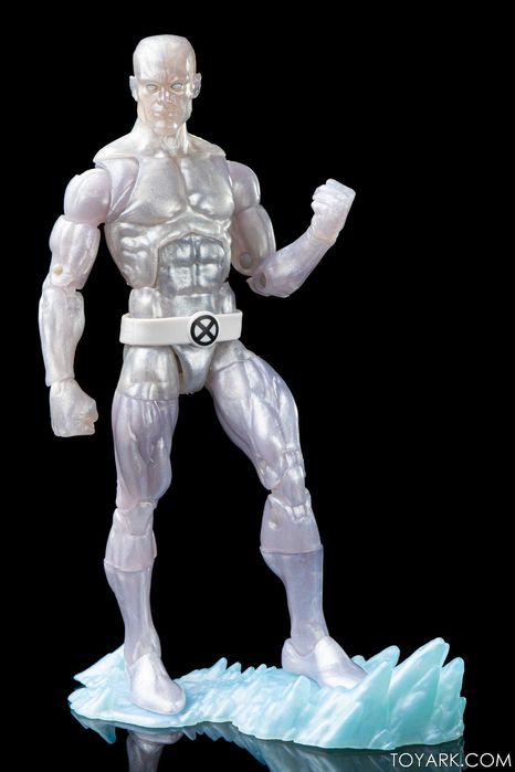 Marvel Legends Iceman PORTES GRÁTIS