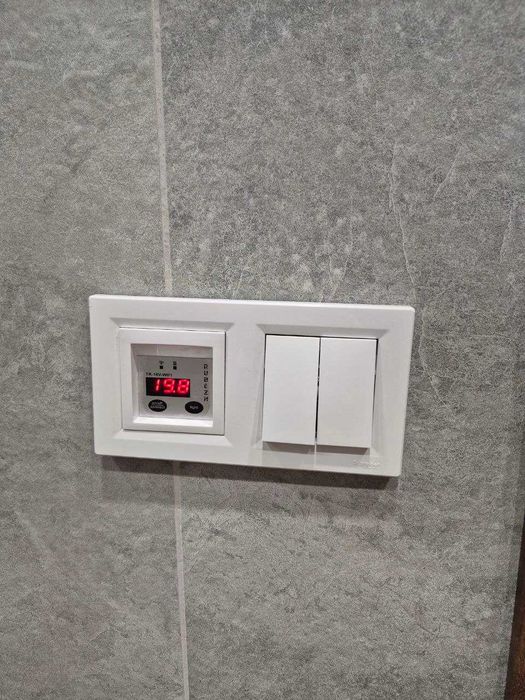 Роскошная сталинка в самом центре города