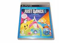 Just Dance 2015 Ps3