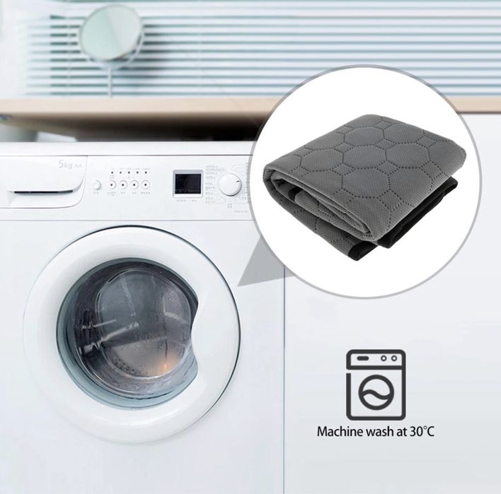 Поглинаючі багаторазові пелюшки для тварин. L 50х69