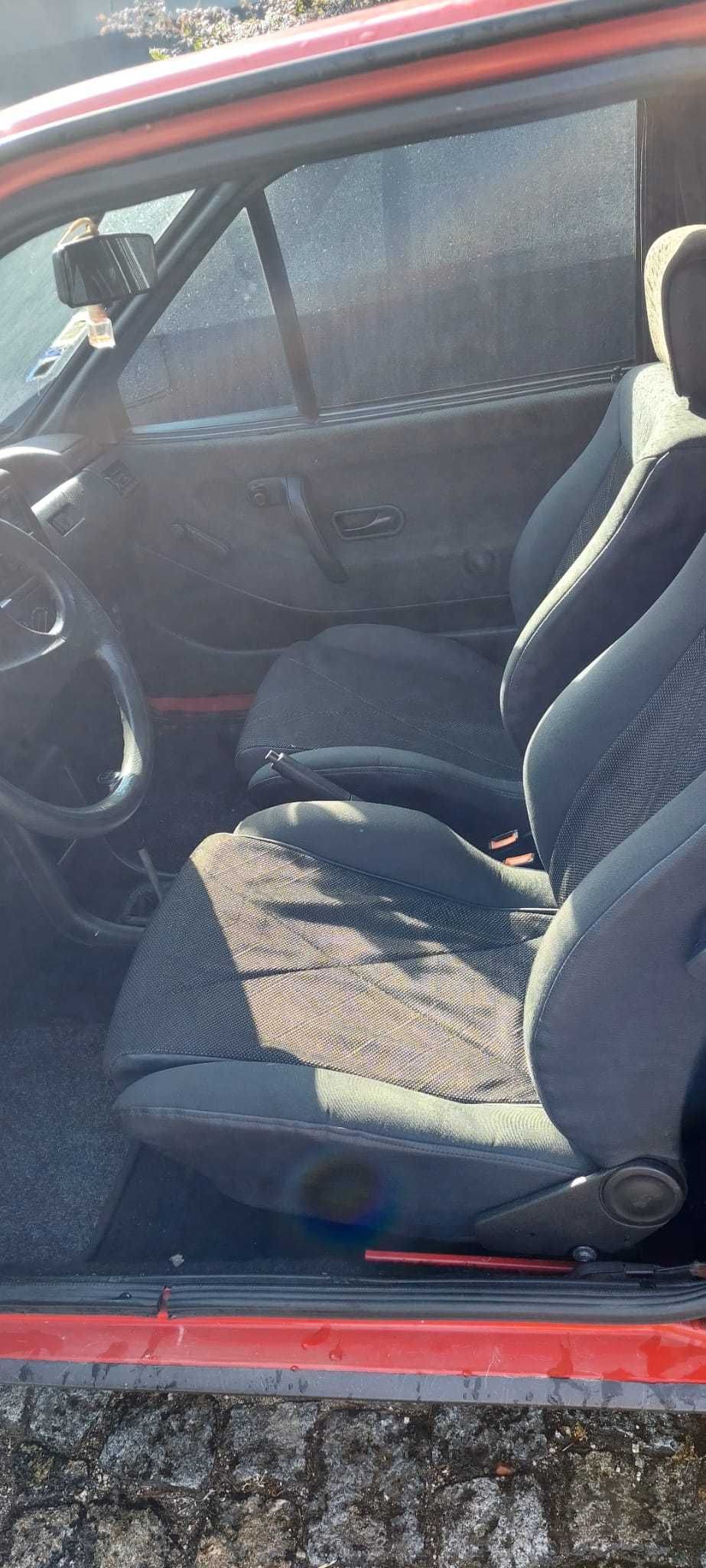 VW Polo GT Coupe