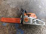 Pilarka Stihl ms251