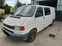 Vw T4 2.5tdi 102 KM