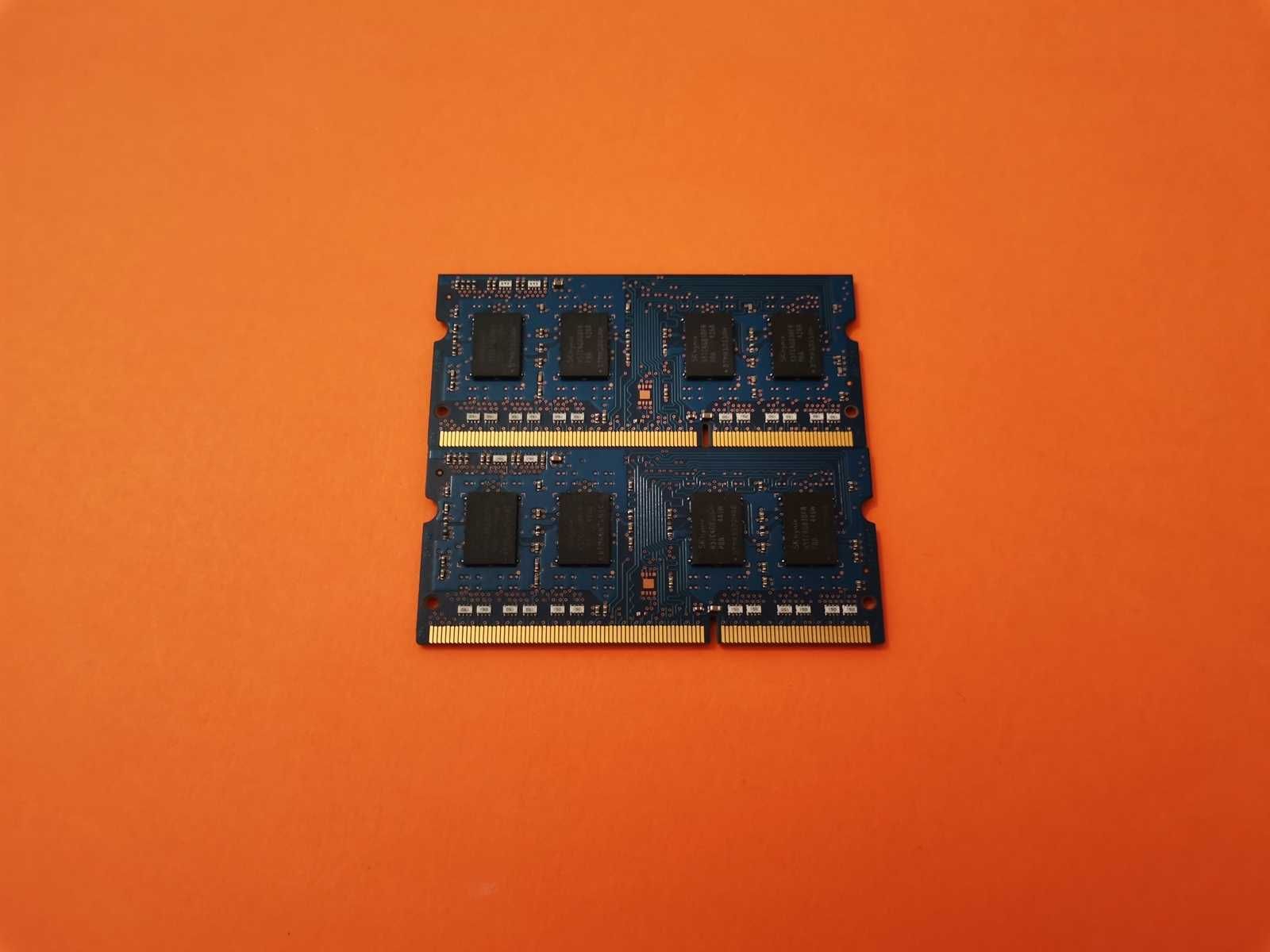 DDR3 8GB HyniX 12800 L